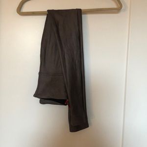 Spanx Leggings Size Small